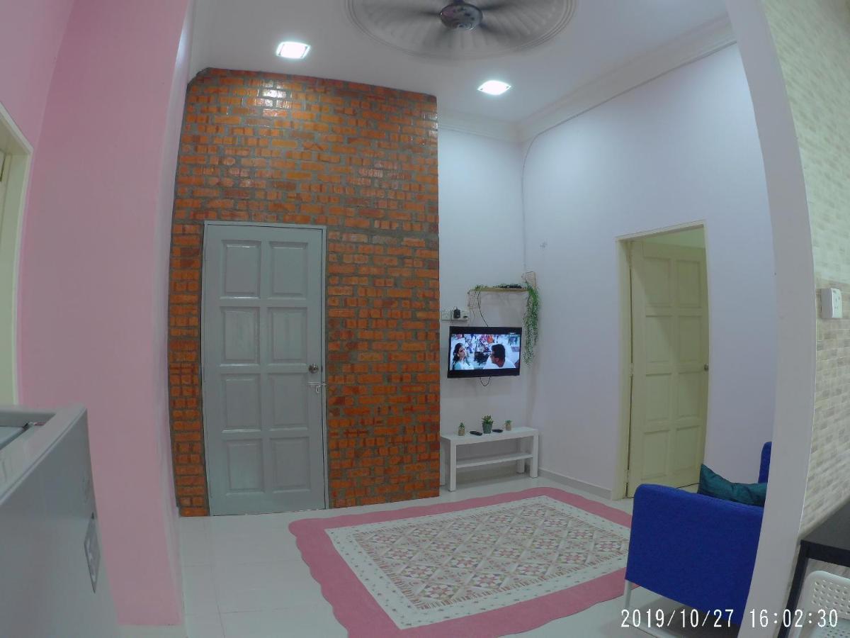 Holiday Homestay Dungun Extérieur photo
